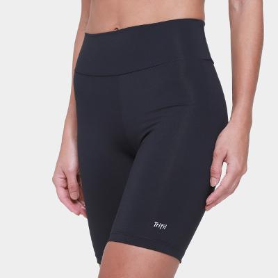 Bermuda Trifil AF Básica Feminina