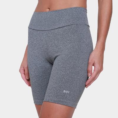 Bermuda Trifil AF Básica Feminina