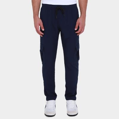 Calça Champion Cargo Micro Masculina