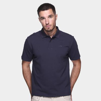 Camisa Polo Ellus Gotico Classic Masculina