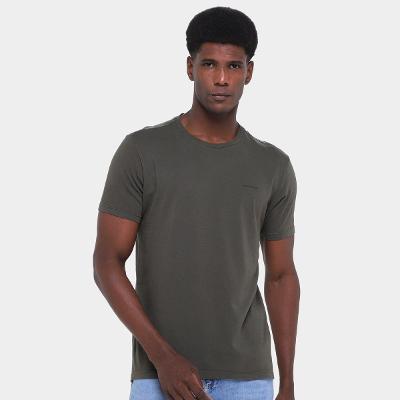 Camiseta Calvin Klein Masculina