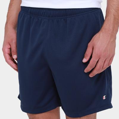 Bermuda Champion Básica Masculina