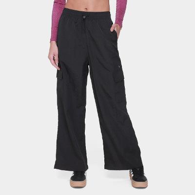 Calça Hering Cargo Feminina