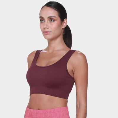 Top Hering Feminino