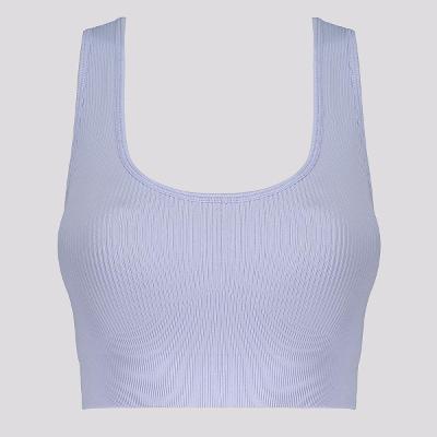 Top Hering Feminino