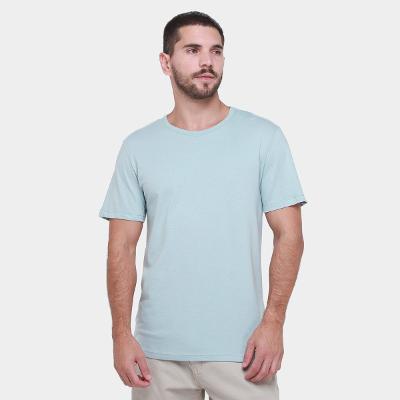 Camiseta Hering Básica Masculina