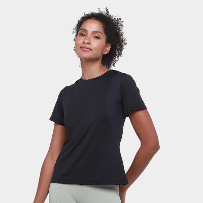 Camiseta Hering Treino Feminina
