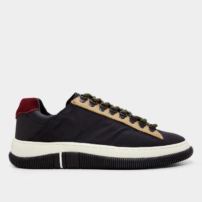 Tênis Osklen Hybrid Fusion Masculino
