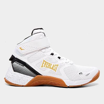 Tênis Everlast Monster 4