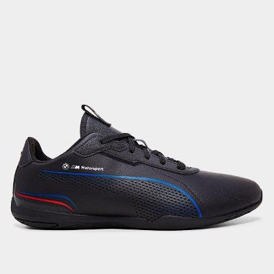 Tênis Puma BMW MMS Neo Cat 3.0