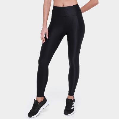 Calça Legging Colcci Bolso Feminina