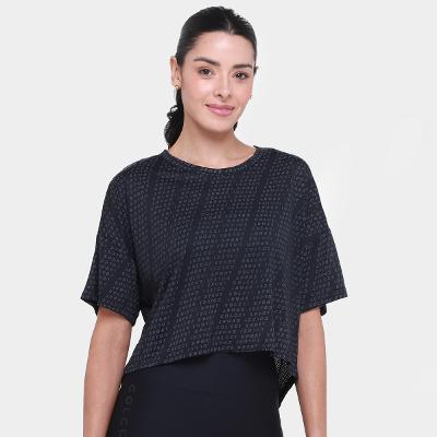Camiseta Colcci Treino Feminina