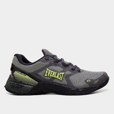 Tênis Everlast Climber Pro 3