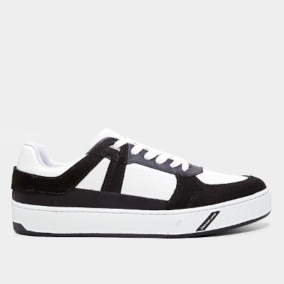 Tênis Calvin Klein Palito Layers Masculino