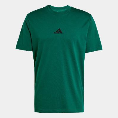Camiseta Adidas Small Logo Masculina