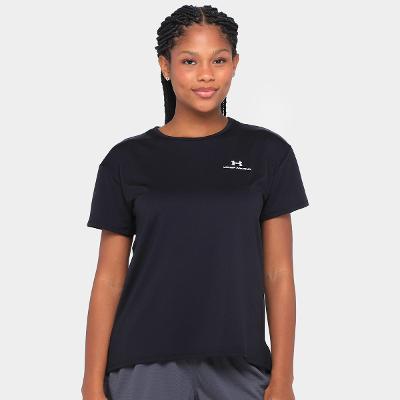 Camiseta Under Armour Vanish Energy S Feminina